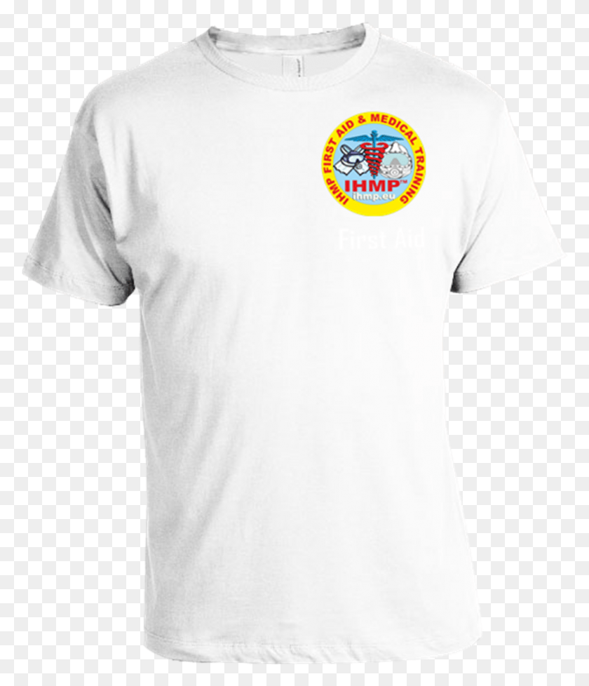 1241x1461 Tshirt White Houston Rockets T Shirt, Clothing, Apparel, T-shirt HD PNG Download
