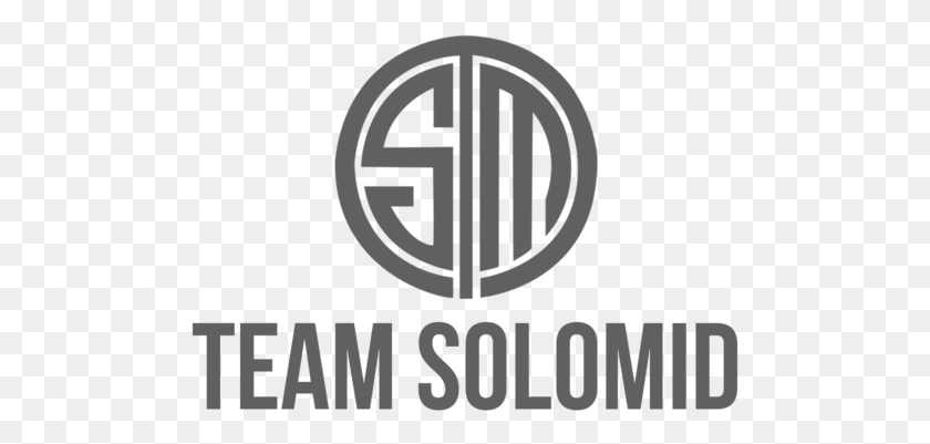 495x341 Tsm Team Solomid, Symbol, Logo, Trademark HD PNG Download