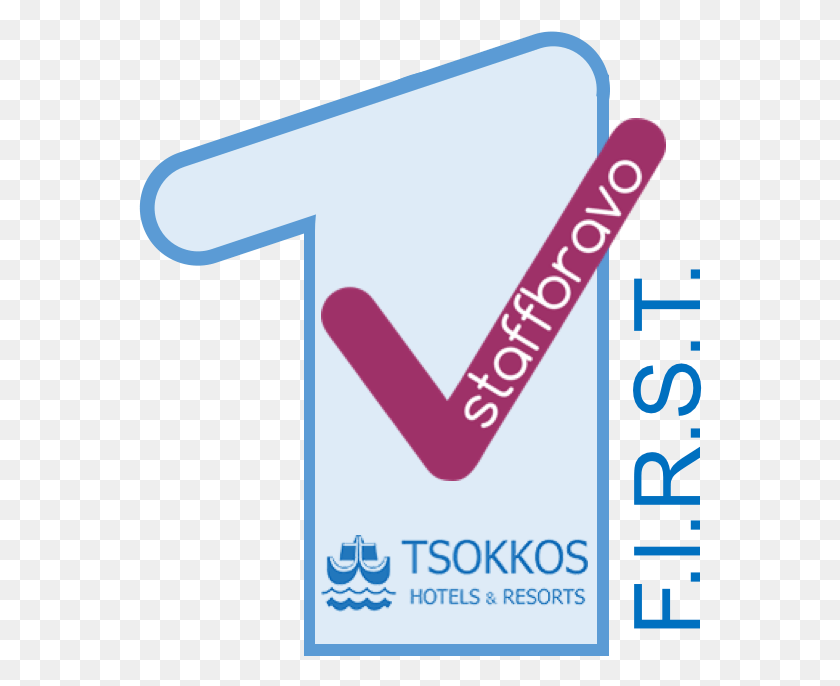 564x626 Tsokkos Hotels And Resorts Graphic Design, Number, Symbol, Text HD PNG Download