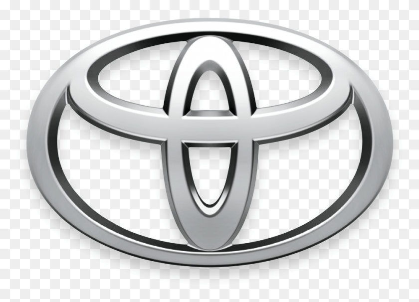 929x651 Tu Concesionario Toyota En Alzira Логотип Toyota Для Презентации, Логотип, Символ, Товарный Знак Hd Png Скачать