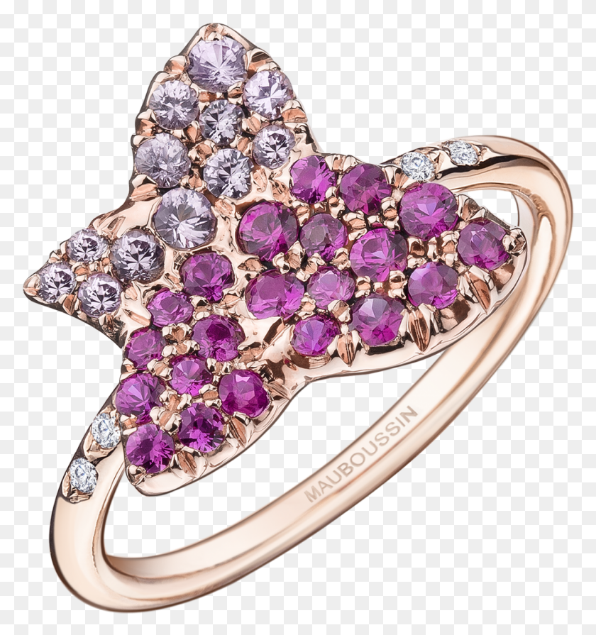 1111x1190 Tu Es La Sublime Fleur De Ma Vie Ring White Gold Set Engagement Ring, Ornament, Jewelry, Accessories HD PNG Download