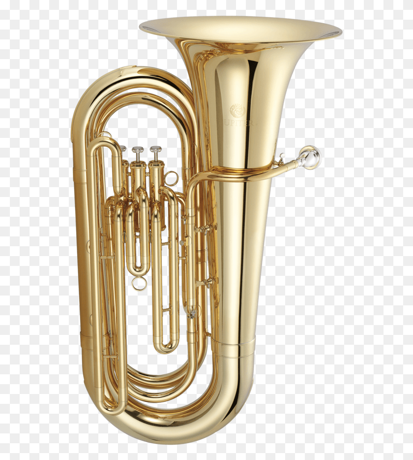 556x874 Tuba Jupiter, Horn, Brass Section, Musical Instrument HD PNG Download