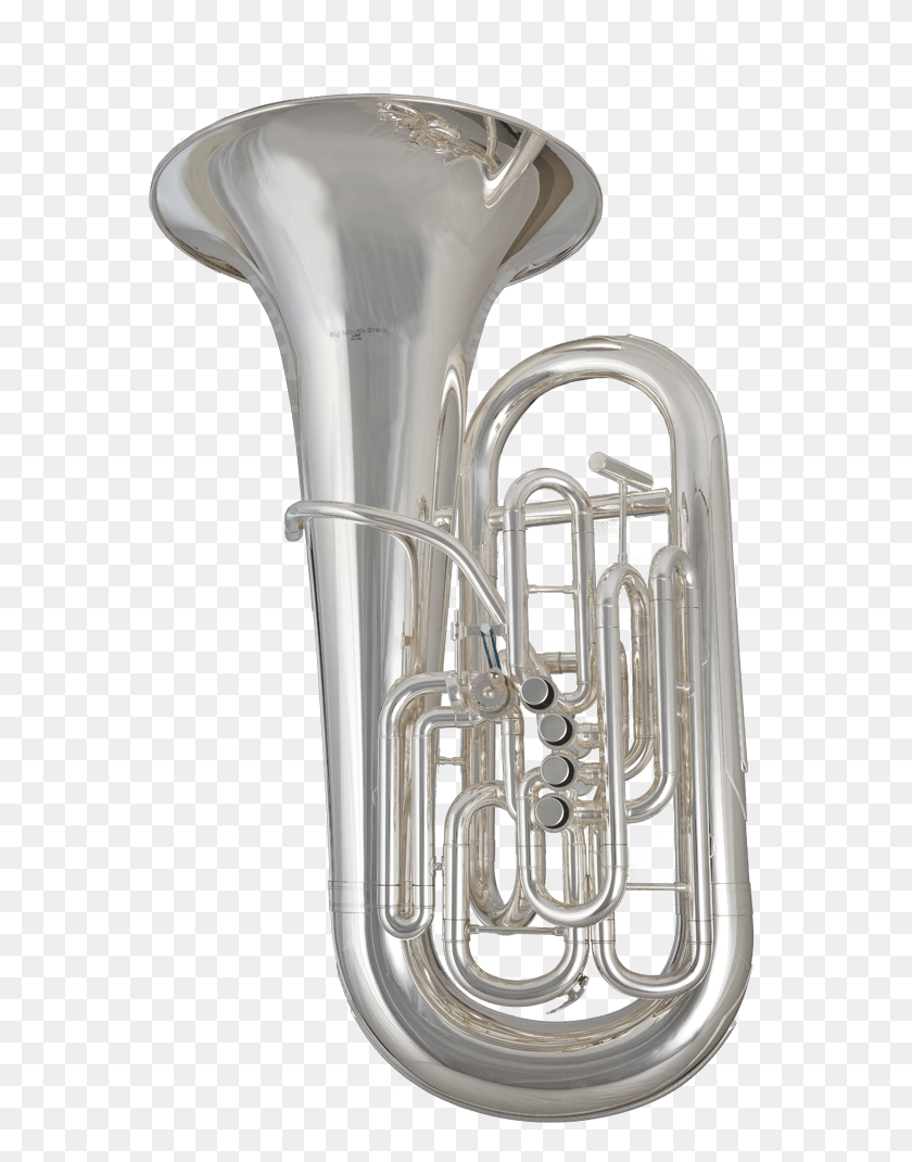 569x1010 Tuba Principal Orquesta Sinfónica Nacional De México Big Mouth Brass J, Horn, Brass Section, Instrumento Musical Hd Png