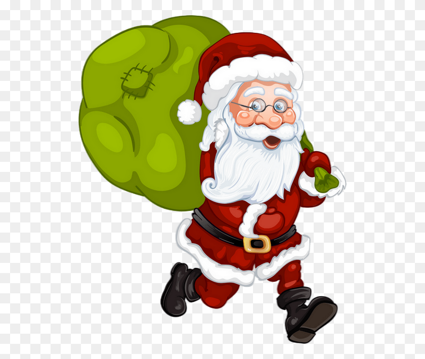 530x650 Tube Babbo Natale, Performer, Toy, Plant HD PNG Download