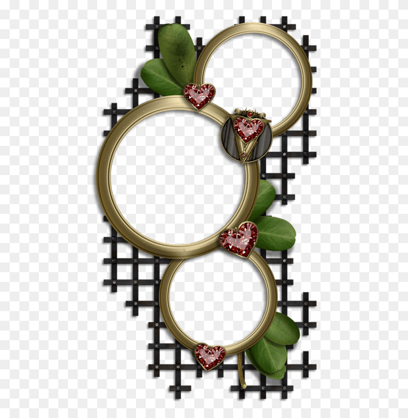 471x800 Tubed Frames Png39s Picture Frame, Accessories, Accessory, Jewelry HD PNG Download