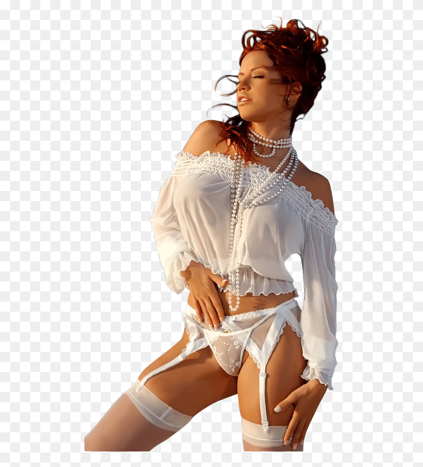 506x869 Descargar Png Tubes Femmes Sensuelles Pour Vos Crations Bon Week End Mujer Sexy, Ropa, Persona Hd Png