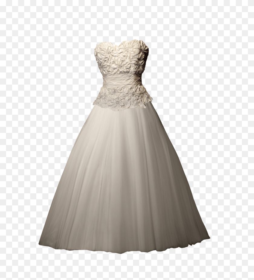 1500x1669 Tubes Robes De Mariage Vestido De Noiva, Clothing, Apparel, Wedding Gown HD PNG Download