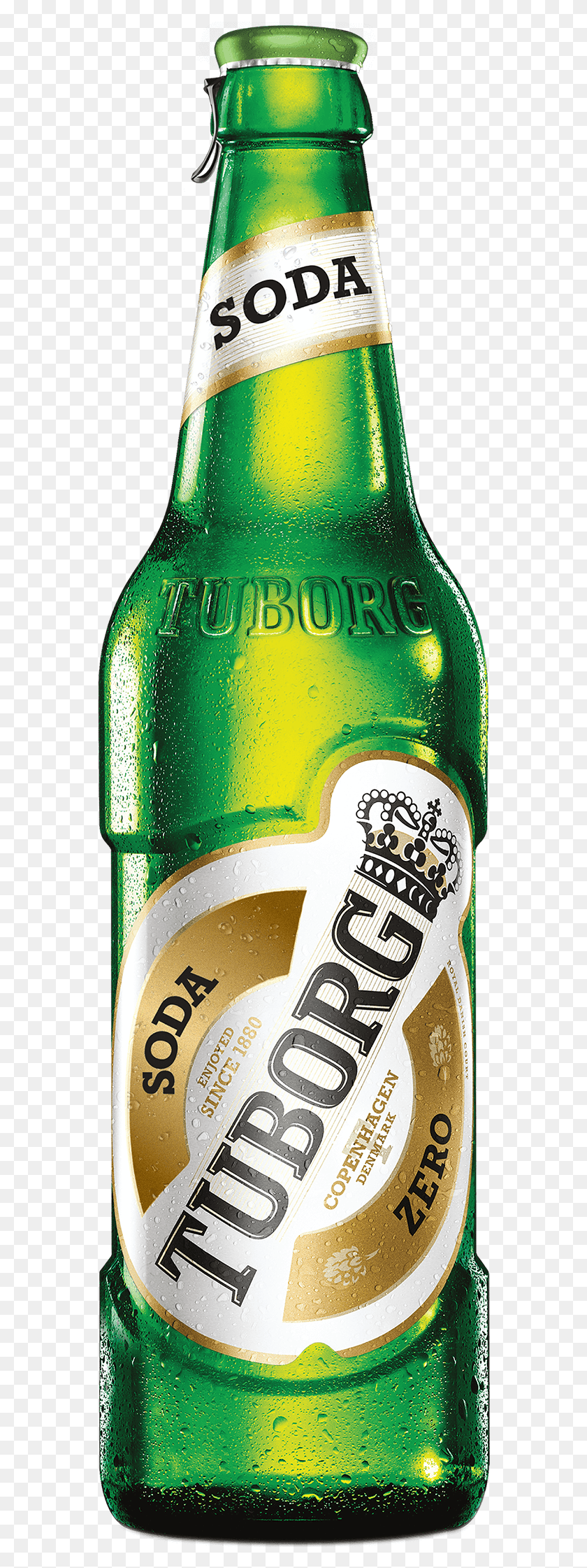 562x2182 Tuborg Soda Tuborg Soda, Beer, Alcohol, Beverage HD PNG Download