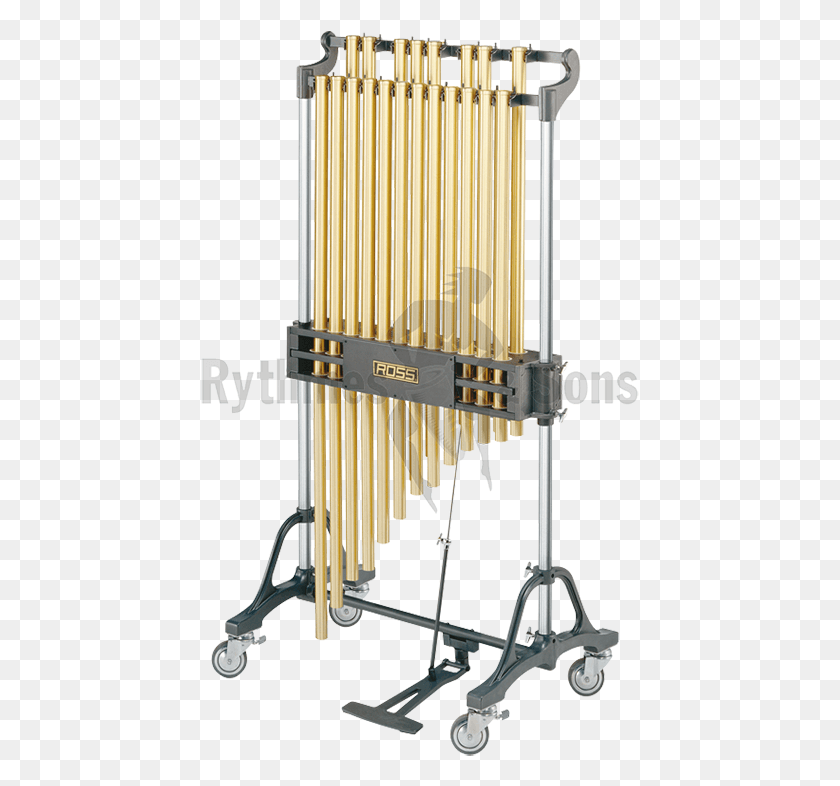 439x726 Tubular Bells, Musical Instrument, Chime, Windchime HD PNG Download