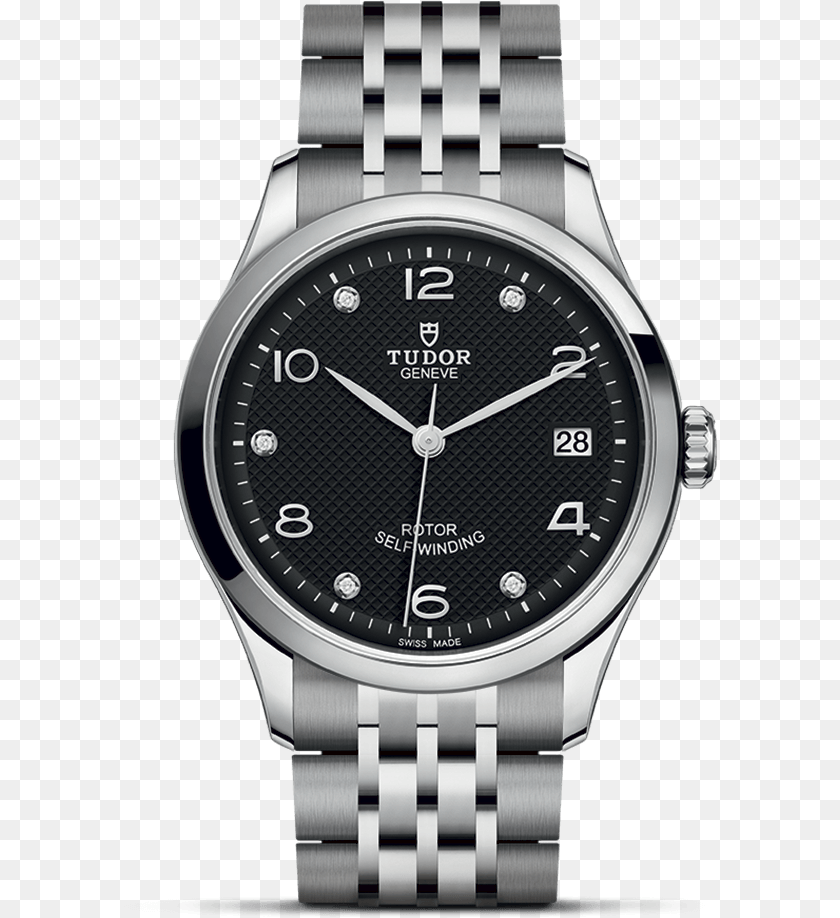 Tudor Tag Heuer Formula 1 Chronograph, Arm, Body Part, Person, Wristwatch PNG