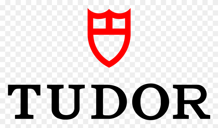 1194x667 Tudor Watches Logo, Armor, Symbol, Shield HD PNG Download