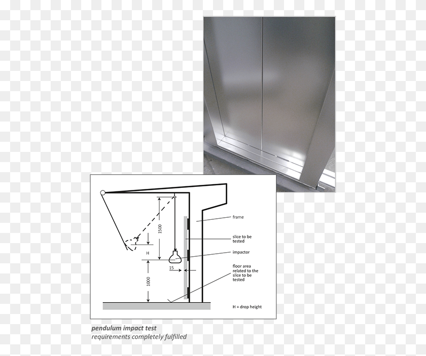 487x643 Tue Ger Vandalentuer03 Technical Drawing, Elevator HD PNG Download
