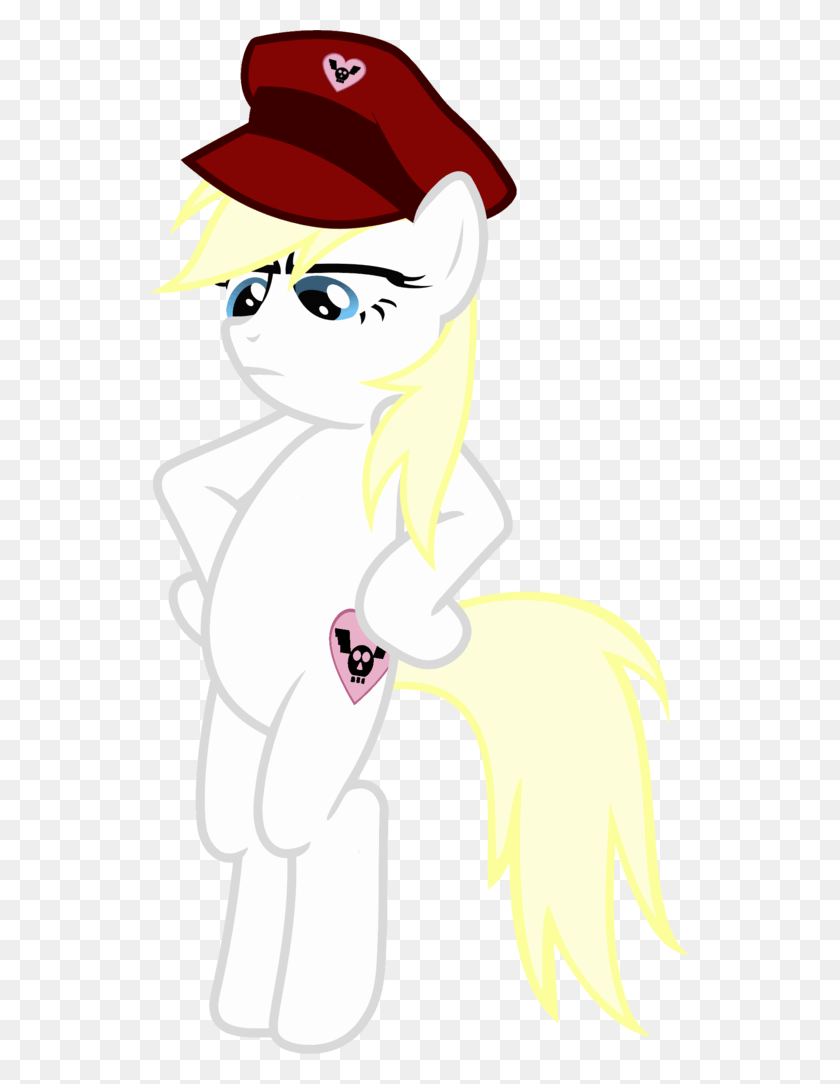 539x1024 Tuesday Aryan Pony Bipedal Dictator Displeased Portable Network Graphics, Hat, Clothing, Apparel HD PNG Download