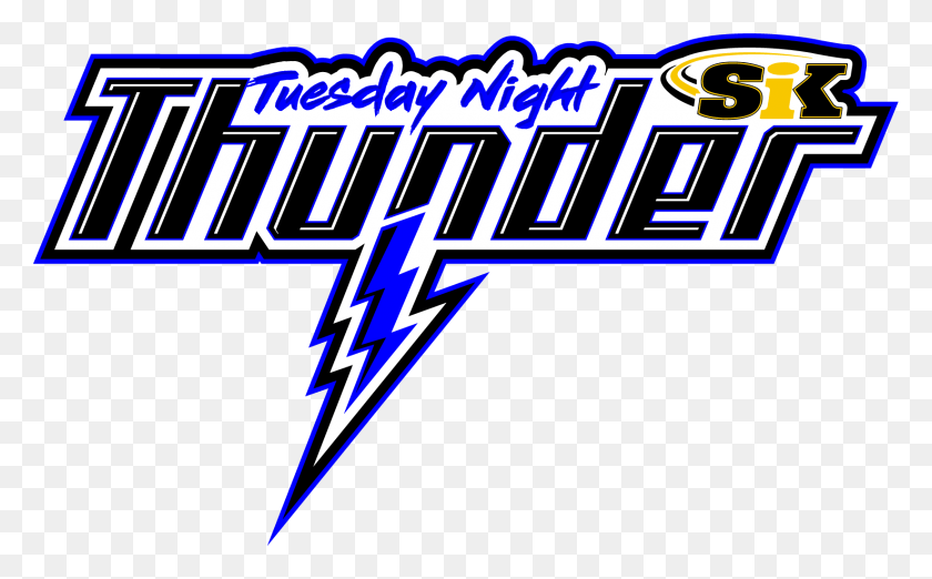 1646x977 Tuesday Night Thunder Logo Wbba Logo, Texto, Símbolo, Gráficos Hd Png