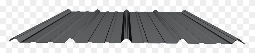 9372x1397 Tuf Rib Cropped Roof, Label, Text, Gray Descargar Hd Png