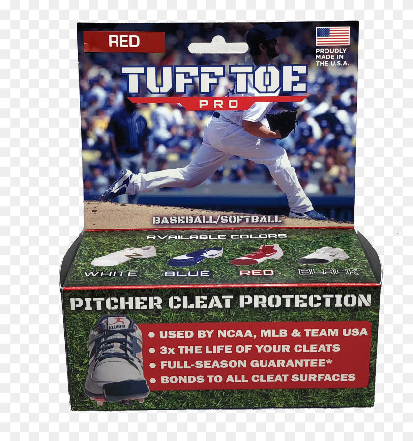 1607x1728 Tuff Toe Pro Softball Baseball Cleat Guard Tuff Toe, Clothing, Apparel, Person HD PNG Download