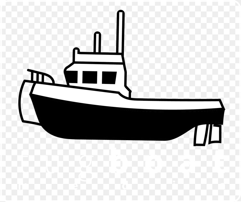 1659x1389 Tug Boat, Transportation, Vehicle, Yacht Clipart PNG
