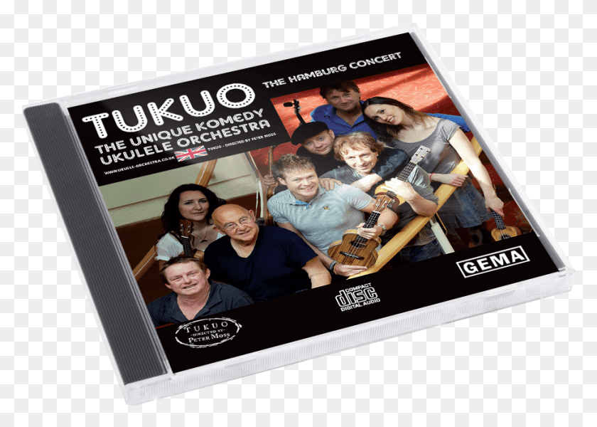 910x631 Tukuo Hamburg Concert Cd Flyer, Человек, Реклама, Плакат Hd Png Скачать