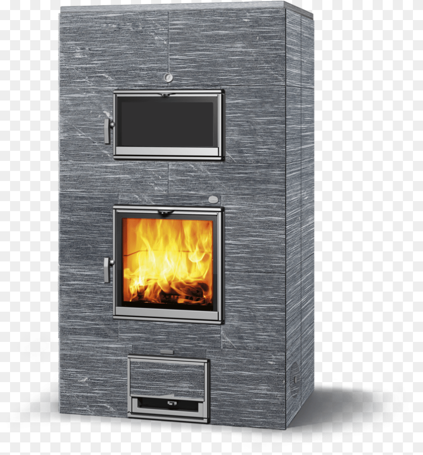 846x911 Tulikivi Soapstone Fireplace, Indoors, Hearth, Device Clipart PNG