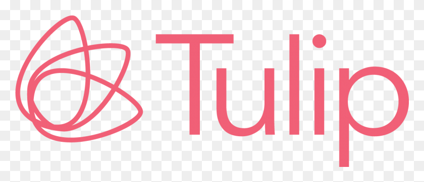 1200x465 Tulip Retail Logo, Text, Word, Alphabet HD PNG Download
