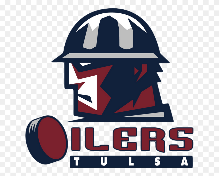 649x613 Tulsa Oilers, Clothing, Apparel, Helmet HD PNG Download