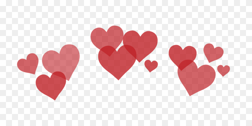 Tumblr, Heart, Symbol PNG