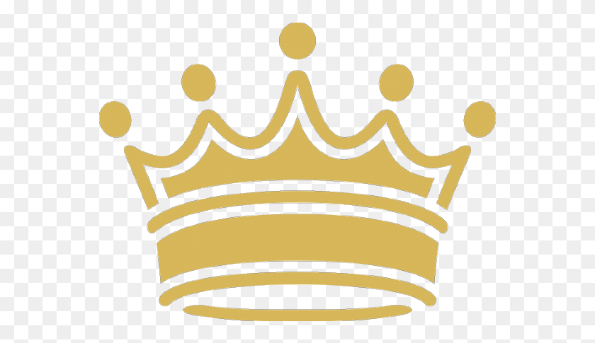 563x425 Descargar Png / Corona De La Reina Png