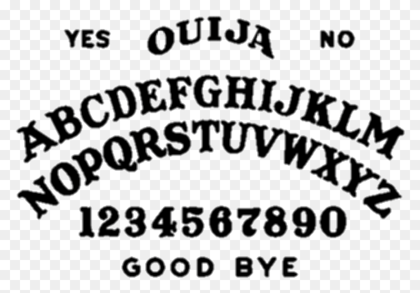 867x585 Tumblr Ouija Transparent Ouija Board, Природа, На Открытом Воздухе, Ночь Hd Png Скачать