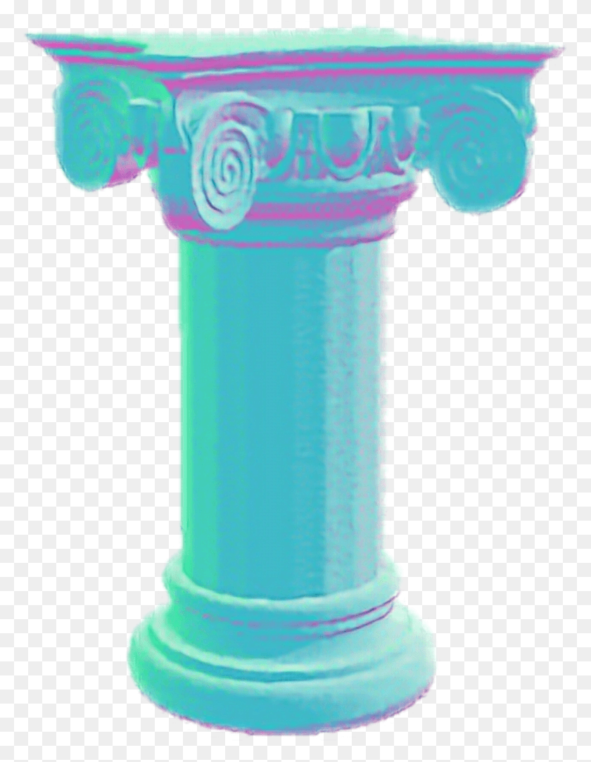 1024x1344 Tumblr Sticker, Hydrant, Lamp, Architecture HD PNG Download