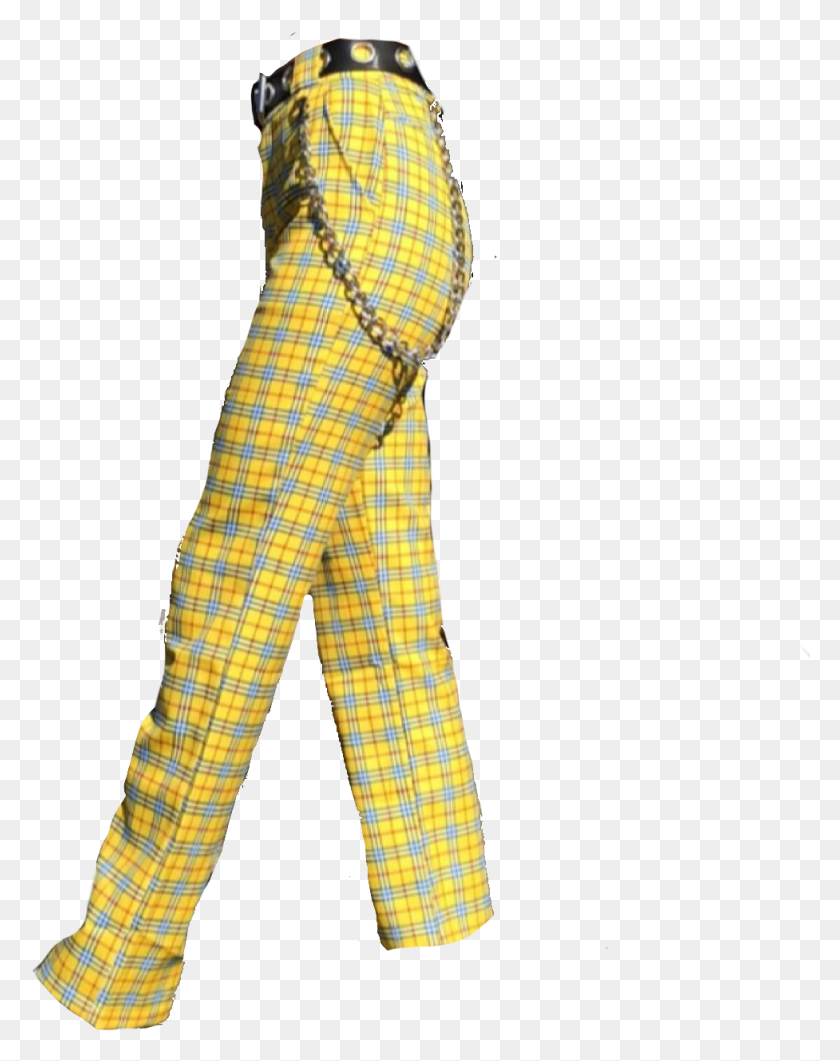 977x1255 Descargar Pngtumblr Transparents Yellow Pants Mood Boards Yellow Niche Pants, Persona, Humano, Ropa Hd Png