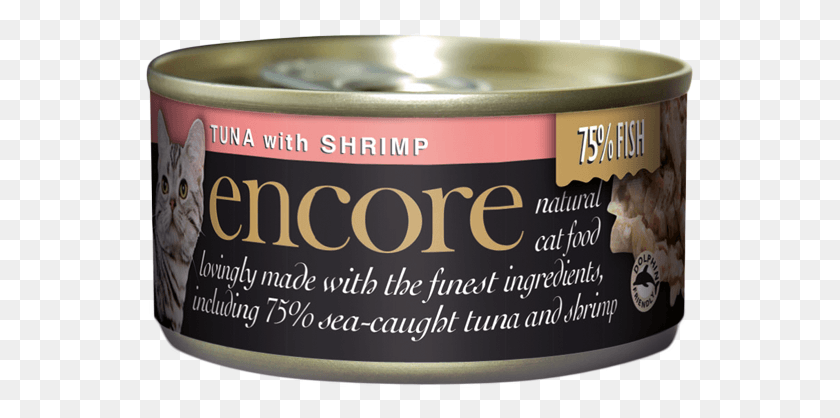 550x358 Tuna With Shrimp Encore Kissanruoka, Canned Goods, Can, Aluminium HD PNG Download