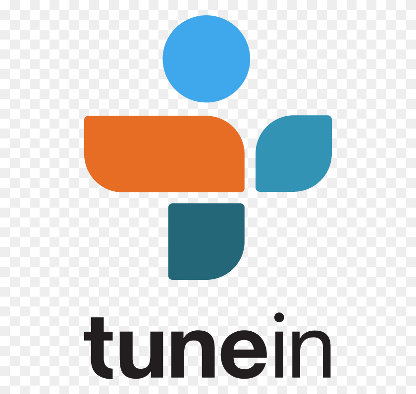 501x737 Tunein Radio Pro Logo Tune In Radio Logo, Graphics, Pill HD PNG Download