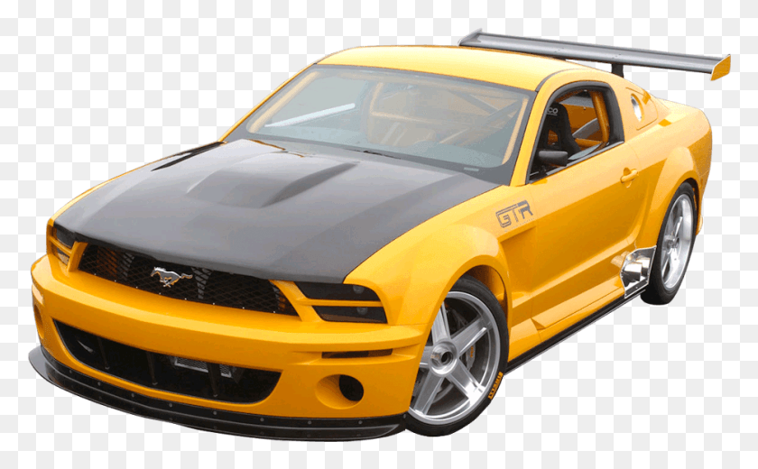931x550 Tuning Picture Ford Mustang Gt, Car, Vehicle, Transportation HD PNG Download