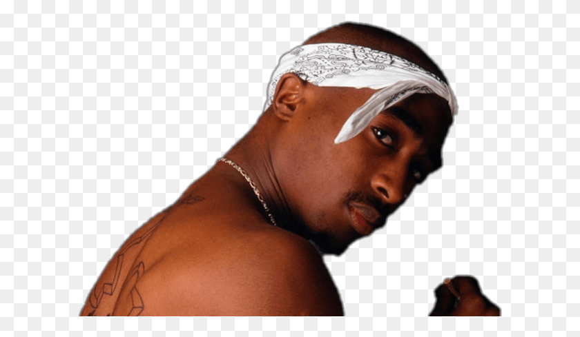 614x429 Tupac Ice Cube 2017, Person, Human, Clothing HD PNG Download