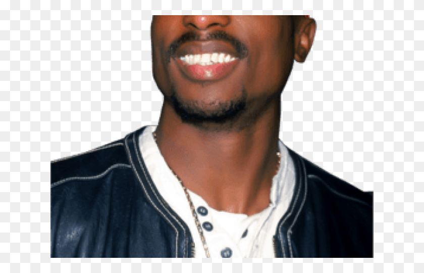 640x480 Tupac Shakur Clipart Portrait Tu Pac, Face, Person, Human HD PNG Download