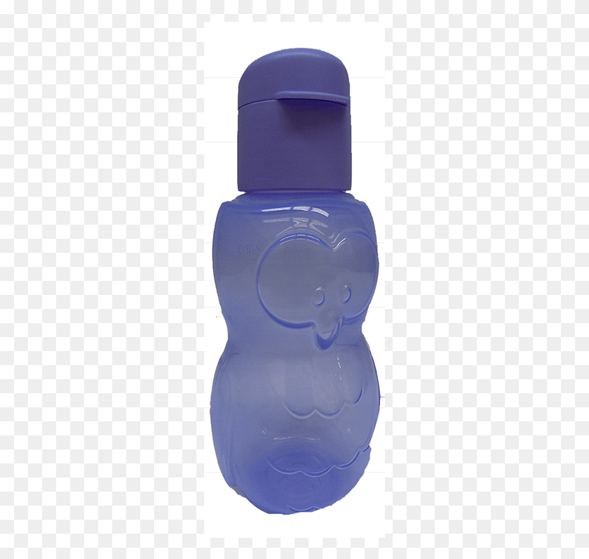 259x736 Tupperware Bottle 350 Ml Purple Plastic Bottle, Jug, Water Jug, Jar HD PNG Download