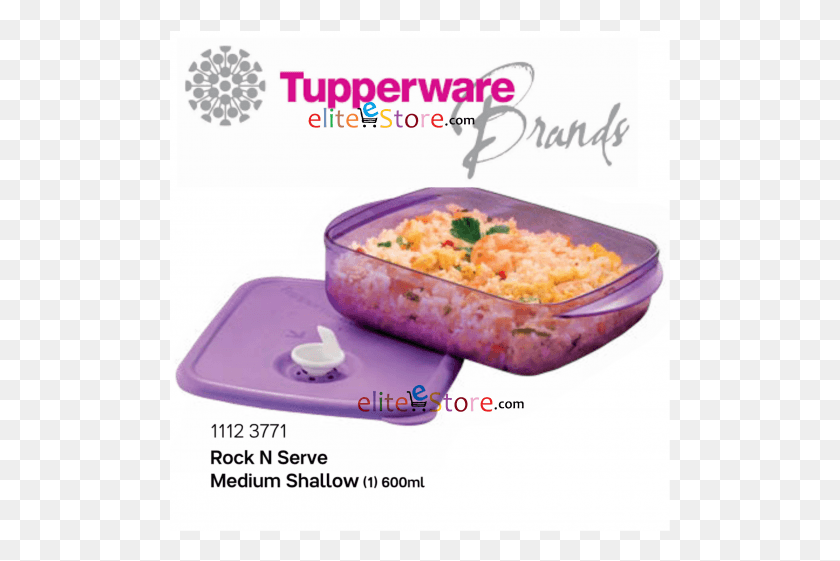 501x501 Tupperware Brands Logo, Lunch, Meal, Food HD PNG Download