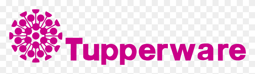 2331x547 Descargar Png Tupperware Logo Transparente Tupperware, Texto, Número, Símbolo Hd Png