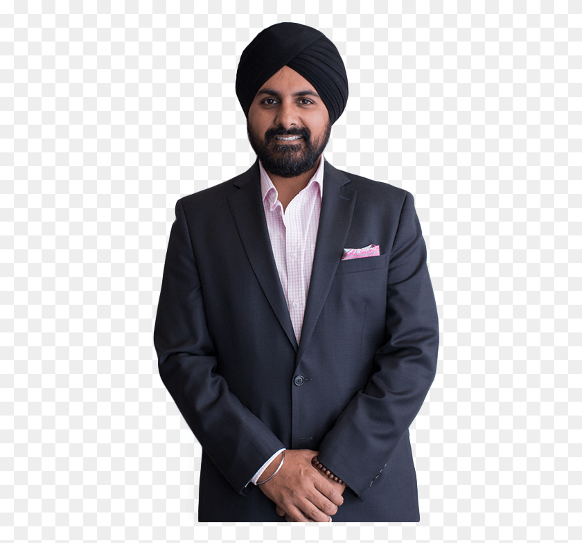 430x724 Turban, Clothing, Apparel, Suit HD PNG Download