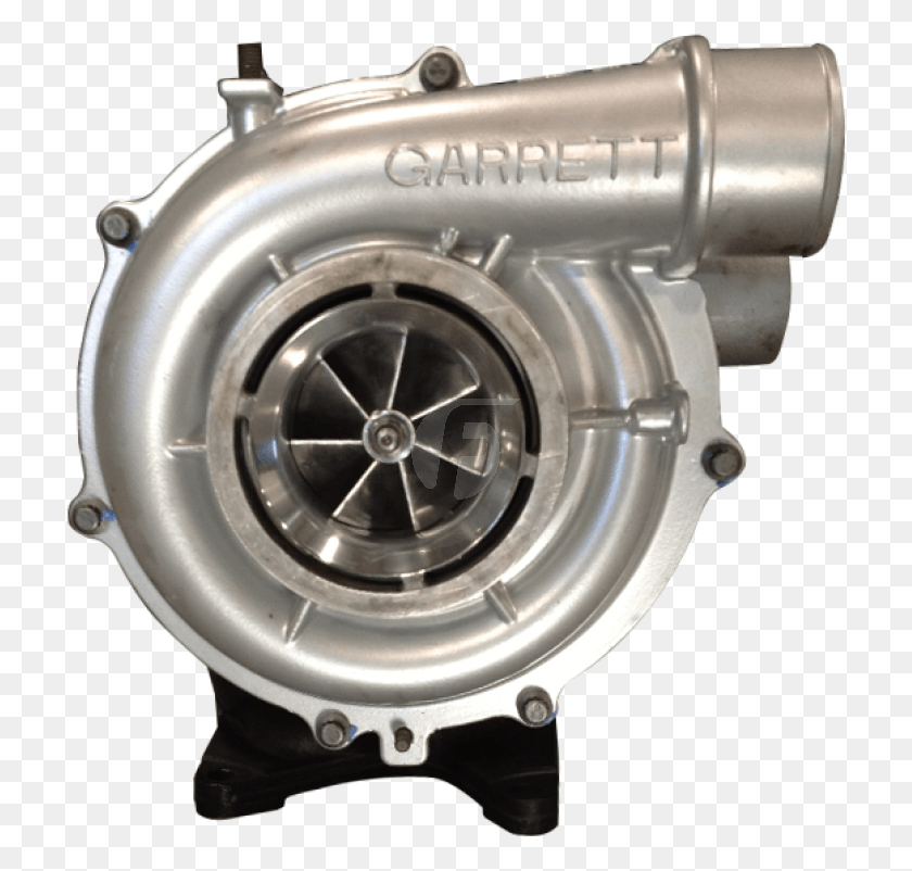 720x742 Turbo Charger Lly Duramax Stock Turbo, Machine, Motor, Engine HD PNG Download