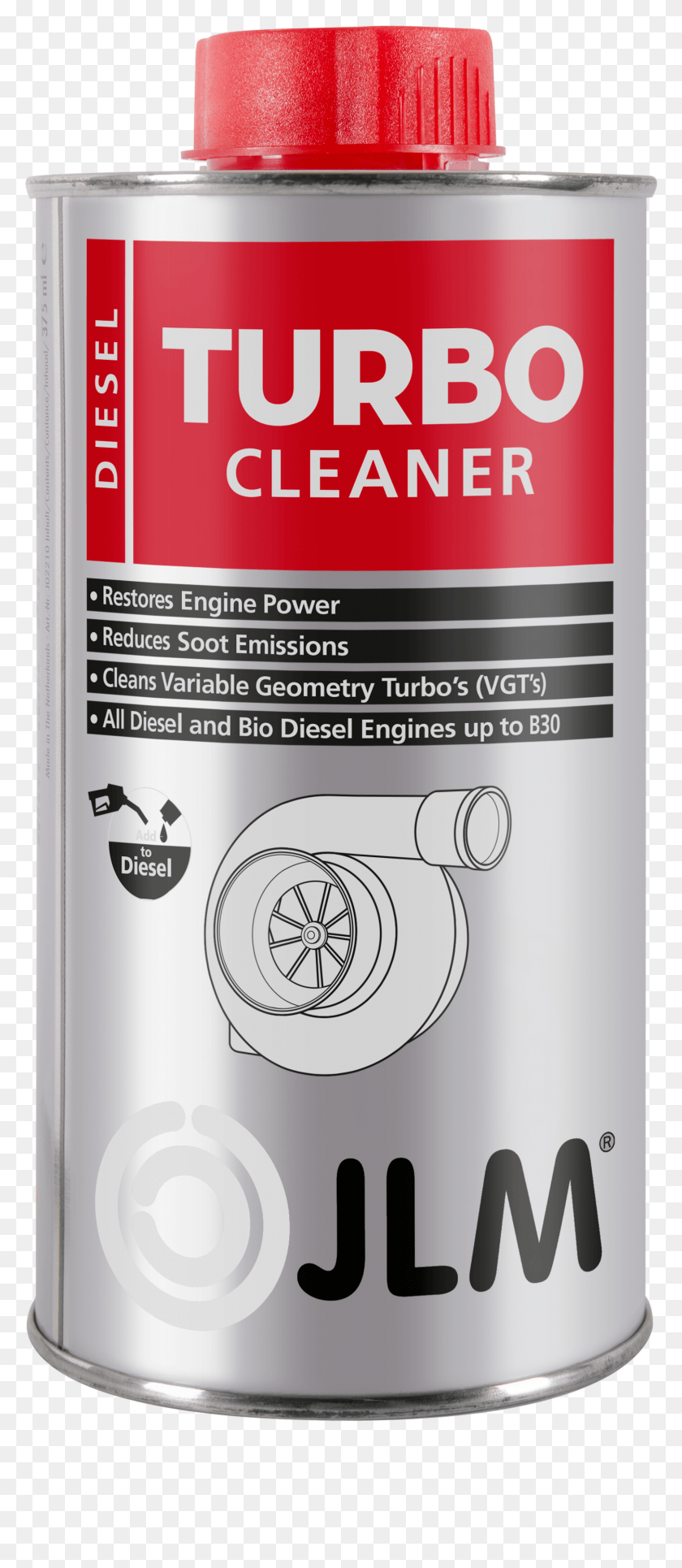1512x3625 Turbo Cleaner, Tin, Can, Aluminium HD PNG Download