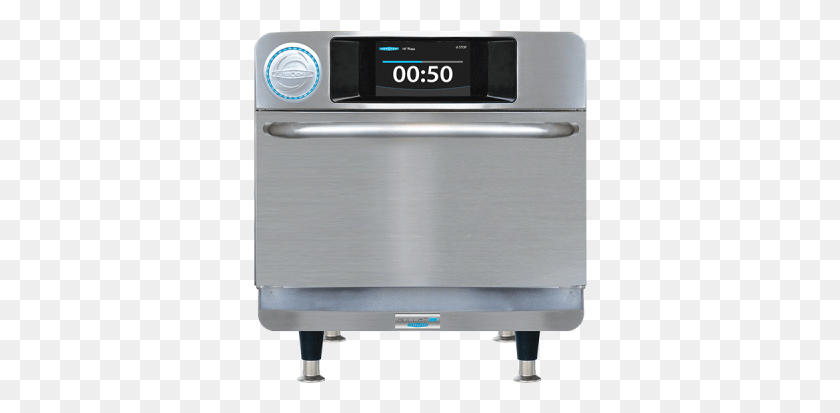 334x353 Turbochef Bullet Oven, Appliance, Dishwasher, Cooker HD PNG Download