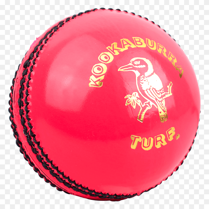 1000x1000 Turf Cricket Ball Kookaburra Cricket Ball, Balloon, Baseball Cap, Cap HD PNG Download
