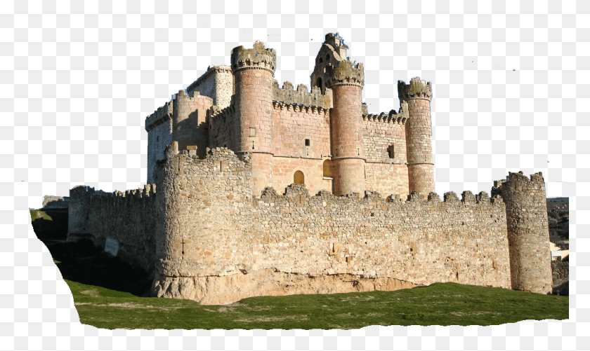 1001x566 Turgano, Castle, Architecture, Building HD PNG Download
