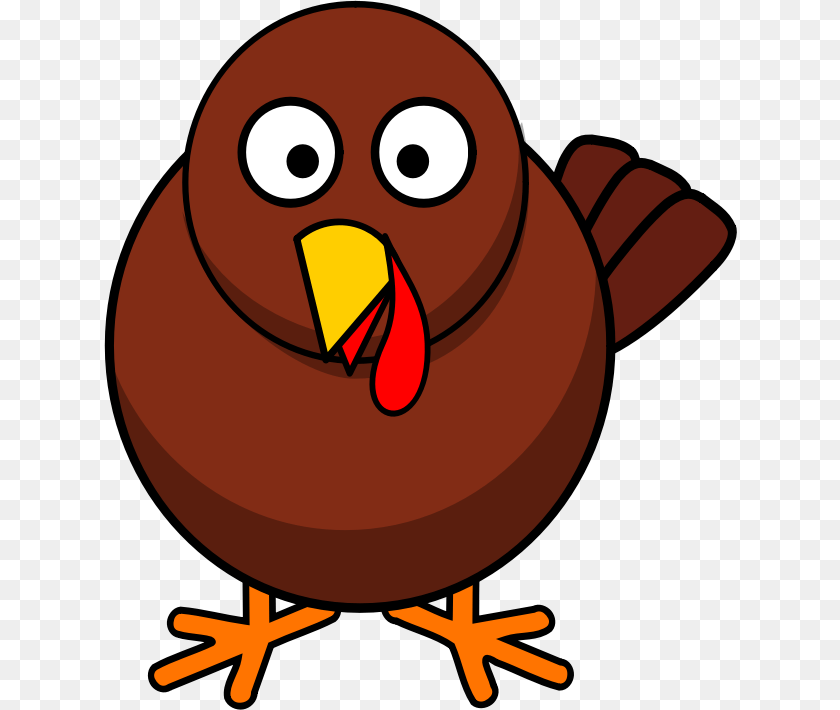 Turkey Clip Art, Animal, Beak, Bird, Bear PNG