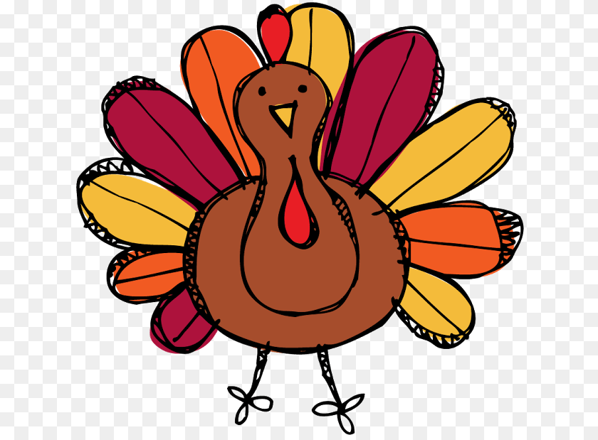 Turkey Clip Art Happy Easter Thanksgiving, Animal, Beak, Bird, Baby Transparent PNG