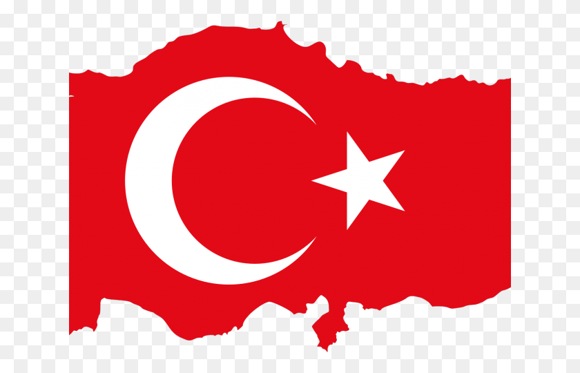 640x480 Png Флаг Турции