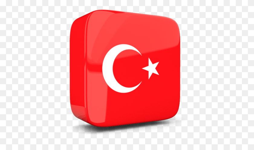 404x439 Turkey Flag Turkey Flag 3d, First Aid, Beverage, Drink HD PNG Download