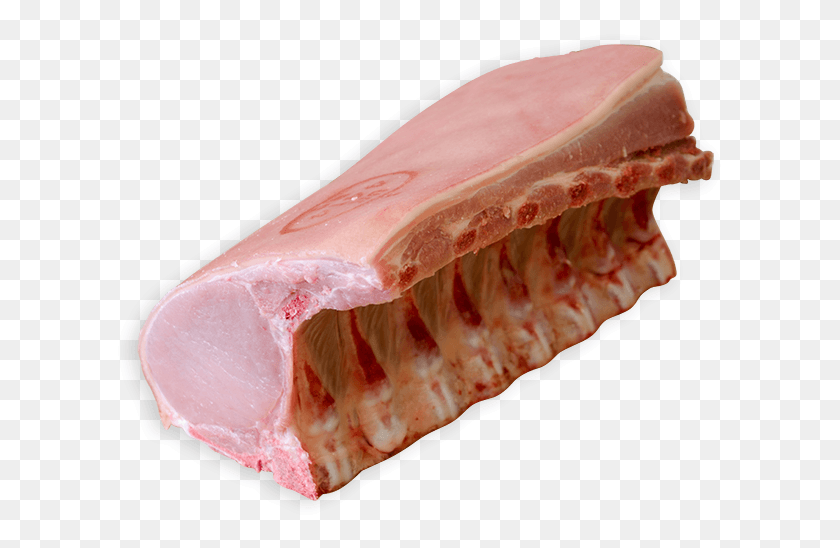 608x488 Turkey Ham, Pork, Food HD PNG Download