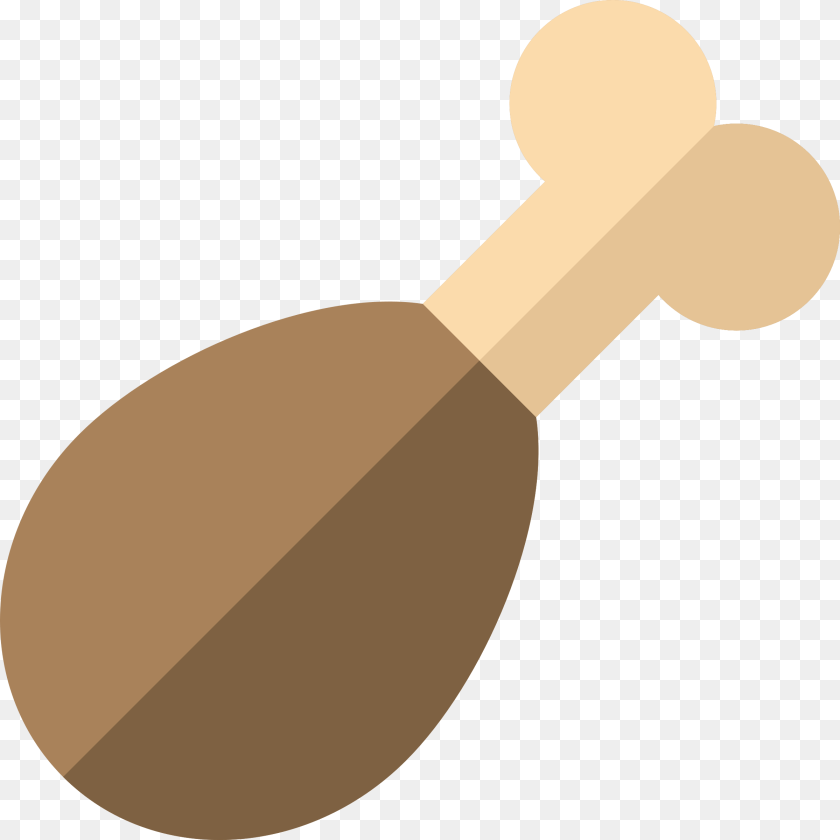 Turkey Leg Icons, Lute, Musical Instrument Clipart PNG